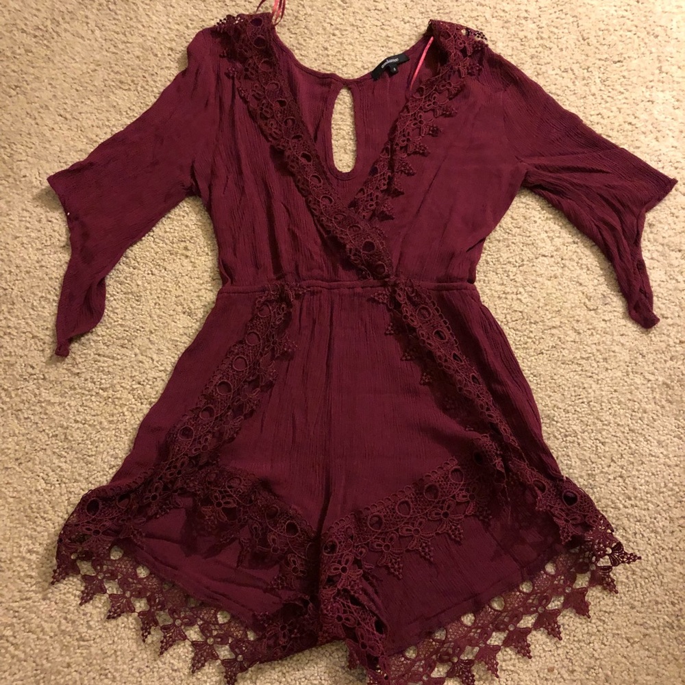 Romper